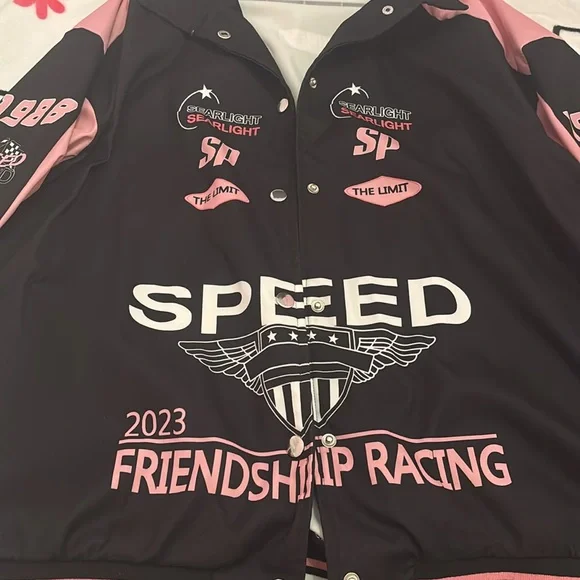 Varsity jacket - Picture 5 of 6